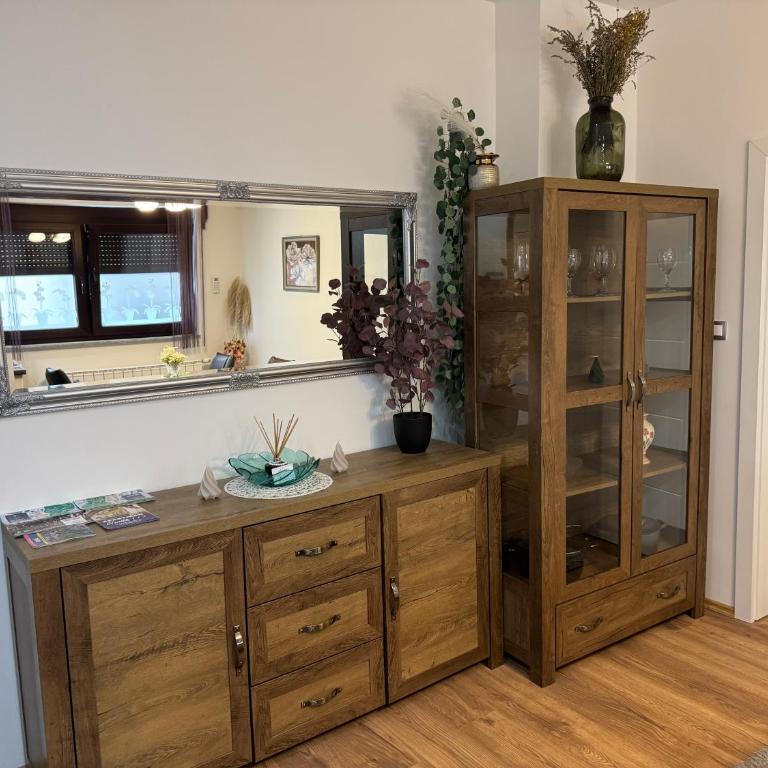 Apartmani Hrastik 1 - Apartment - 7