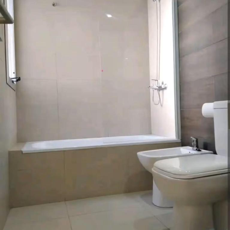 Departamento sobre Avenida Córdoba Palermo - Apartamento de 1 dormitorio - 2