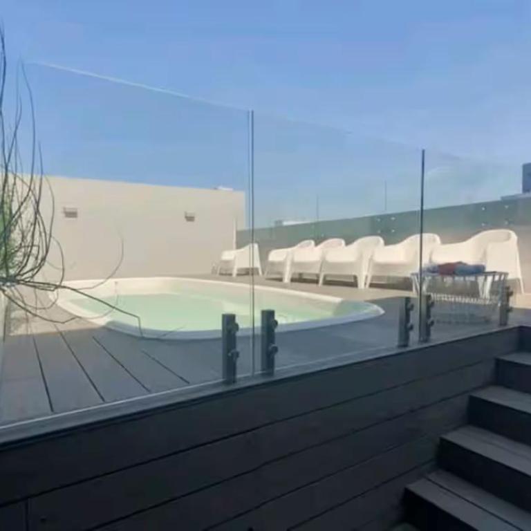 Departamento sobre Avenida Córdoba Palermo - Apartamento de 1 dormitorio - 12