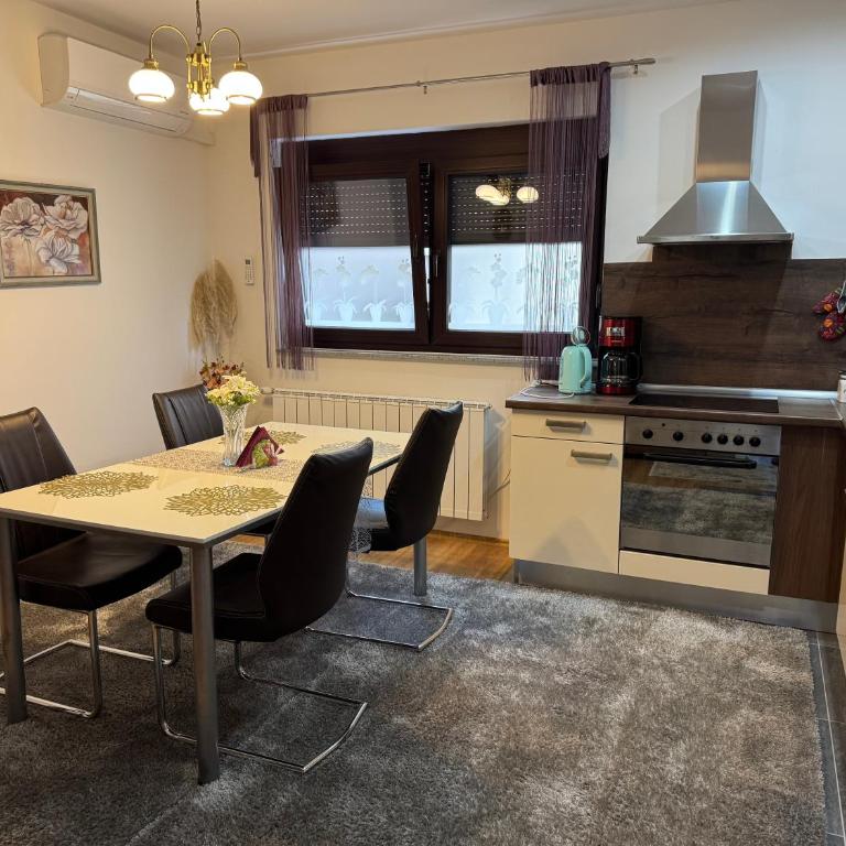 Apartmani Hrastik 1 - Apartment - 9