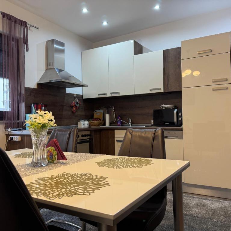 Apartmani Hrastik 1 - Apartment - 10