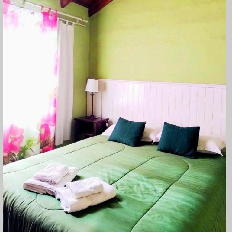 Casa Lucia - Apartamento de 2 dormitorios - 3