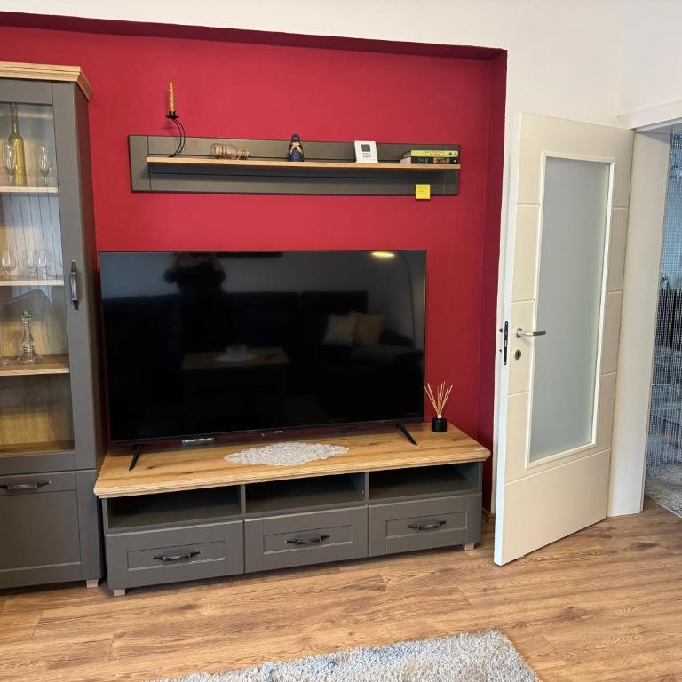 Apartmani Hrastik 1 - Apartment - 11
