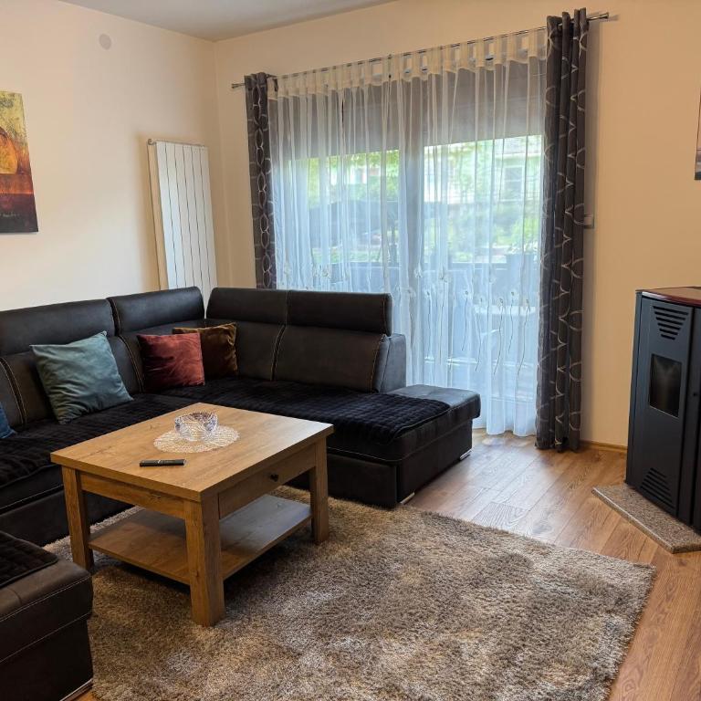 Apartmani Hrastik 1 - Apartment - 14
