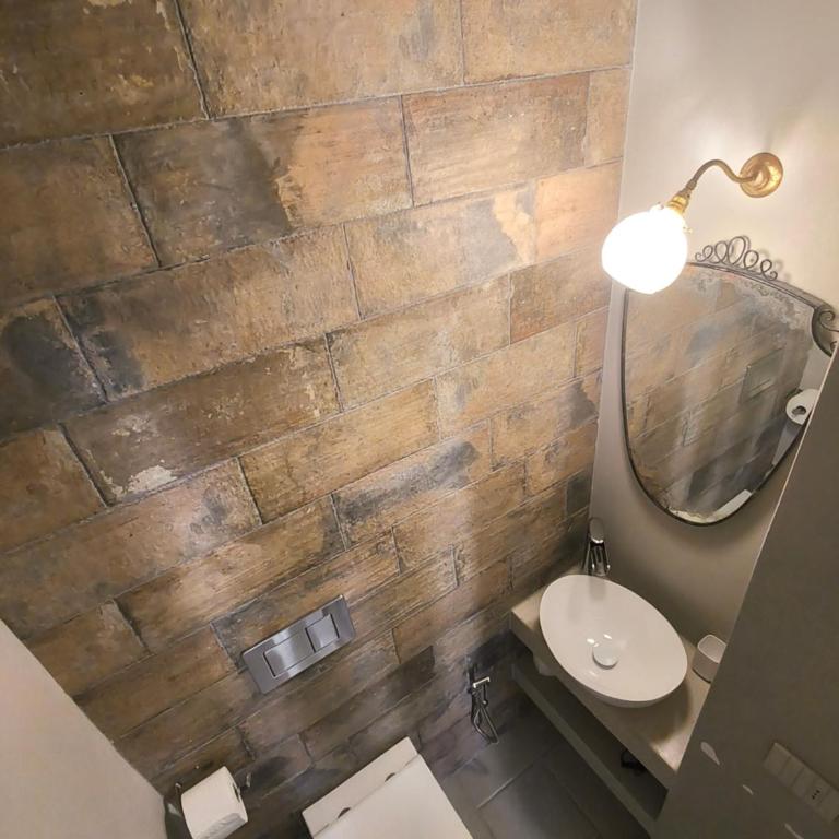 Heritage Apartment in Brindisi - Sleep under authentic star-vaulted ceilings - Appartamento Standard con 2 Camere da Letto - 5