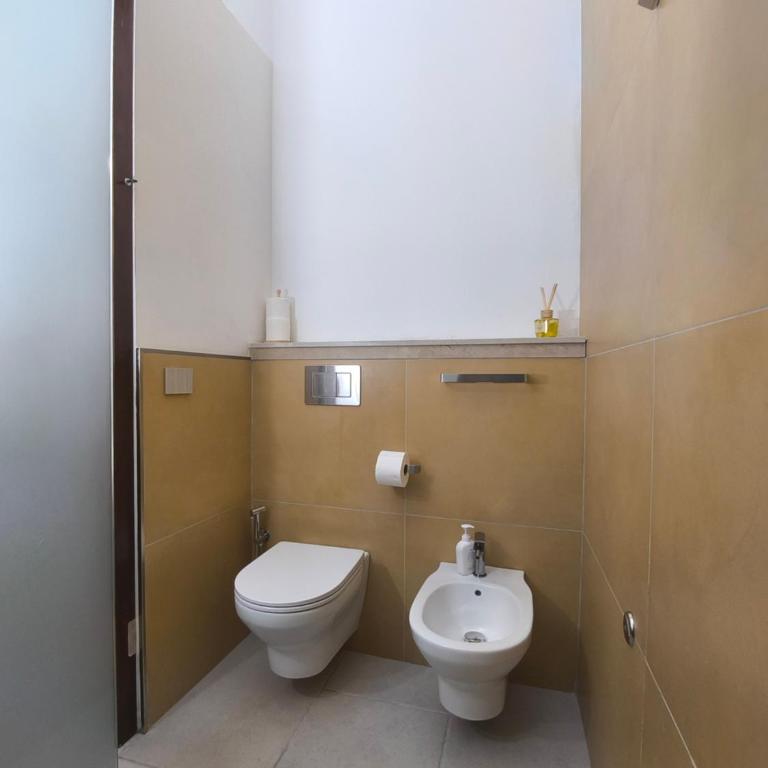 Heritage Apartment in Brindisi - Sleep under authentic star-vaulted ceilings - Appartamento Standard con 2 Camere da Letto - 23