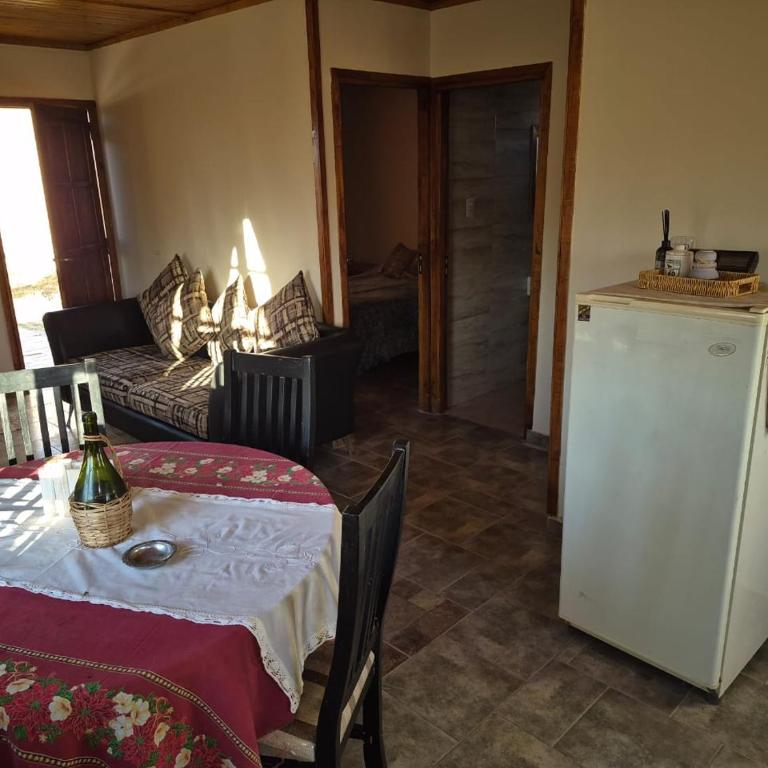 Cabaña Malargüe - Casa de 2 dormitorios - 10