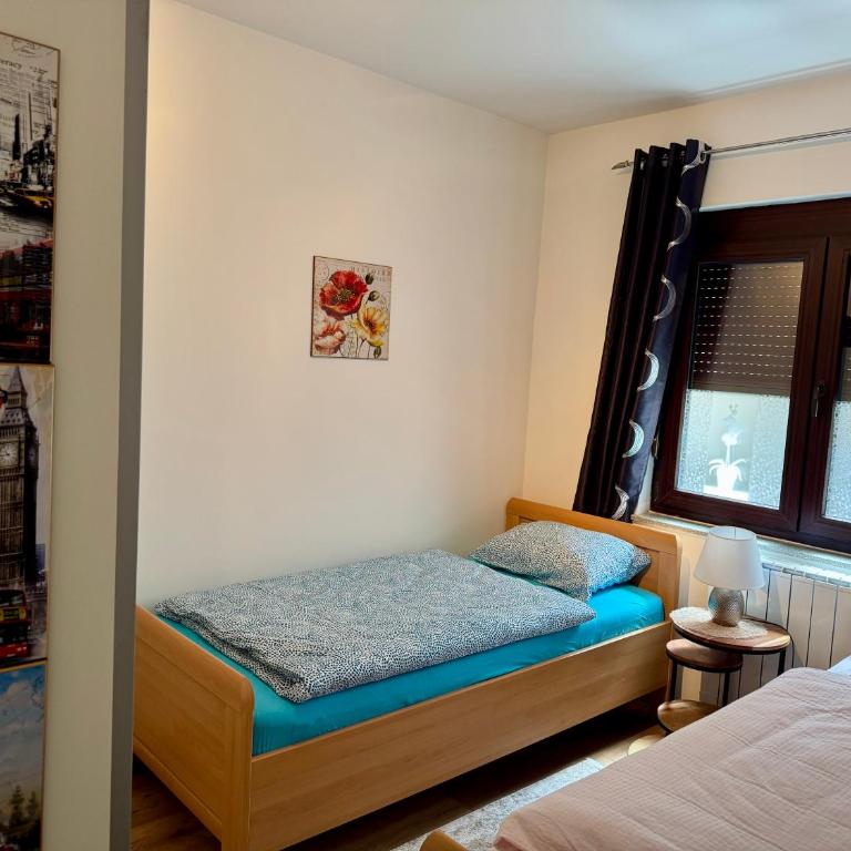 Apartmani Hrastik 1 - Apartment - 17