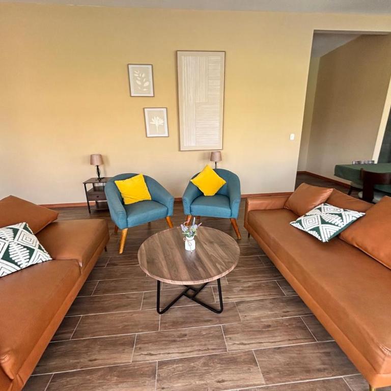Luma Stay Cieneguilla Private House with Pool - Casa de 3 dormitorios - 7