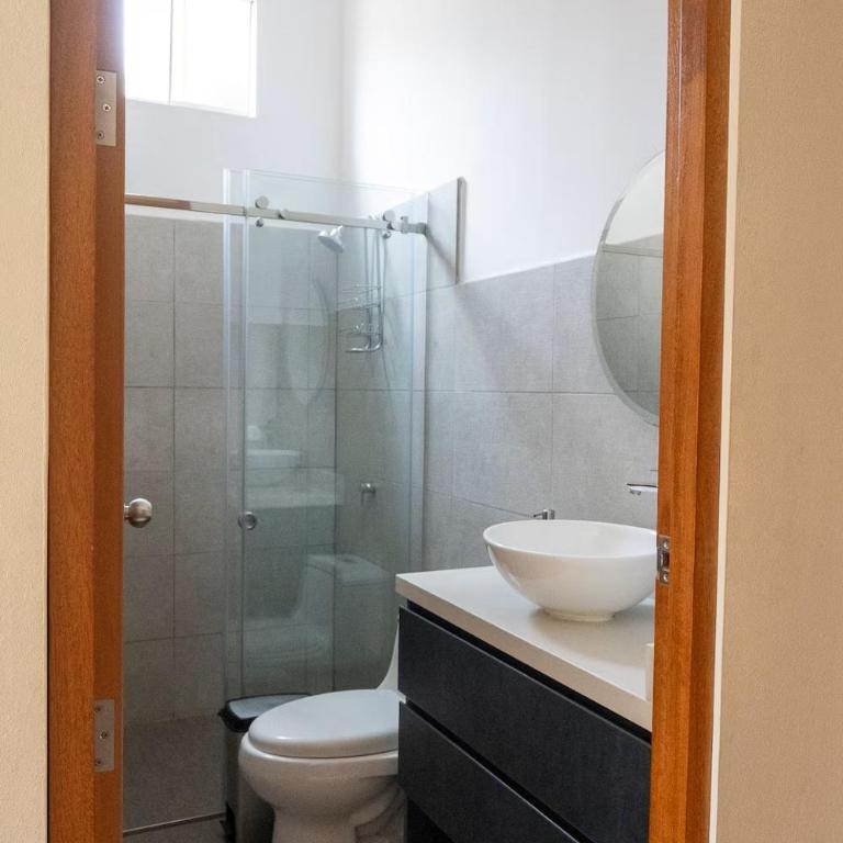 Luma Stay Cieneguilla Private House with Pool - Casa de 3 dormitorios - 39