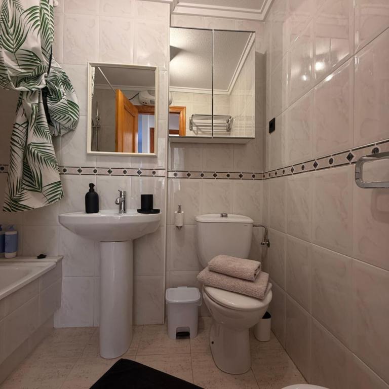 Cozy holiday home - Casa de 3 dormitorios - 36