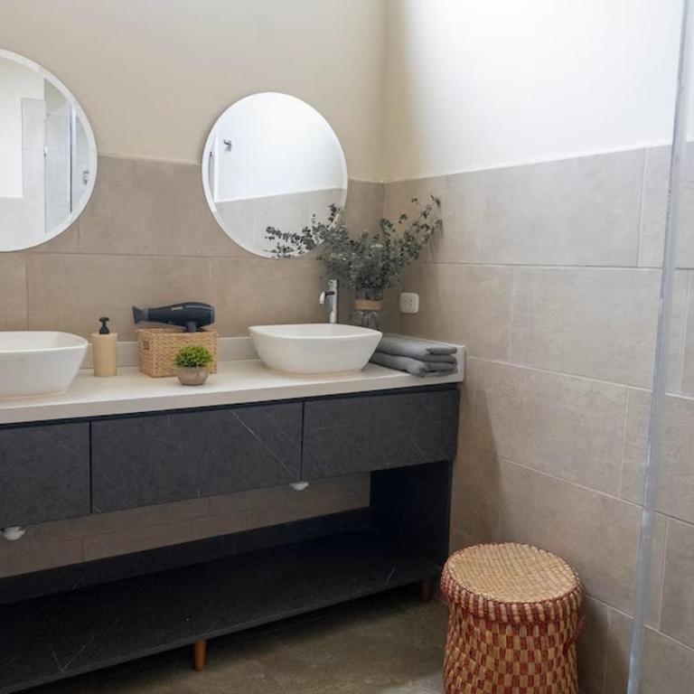 Luma Stay Cieneguilla Private House with Pool - Casa de 3 dormitorios - 45