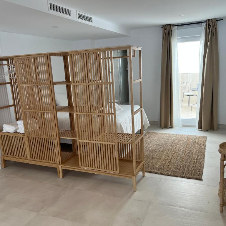 Studio Apartments in the vibrant heart of Benalmádena Pueblo - Studio with Balcony - 4