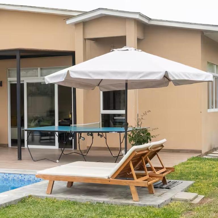 Luma Stay Cieneguilla Private House with Pool - Casa de 3 dormitorios - 65