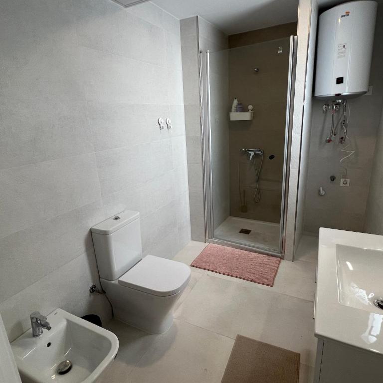 Studio Apartments in the vibrant heart of Benalmádena Pueblo - Studio with Balcony - 17