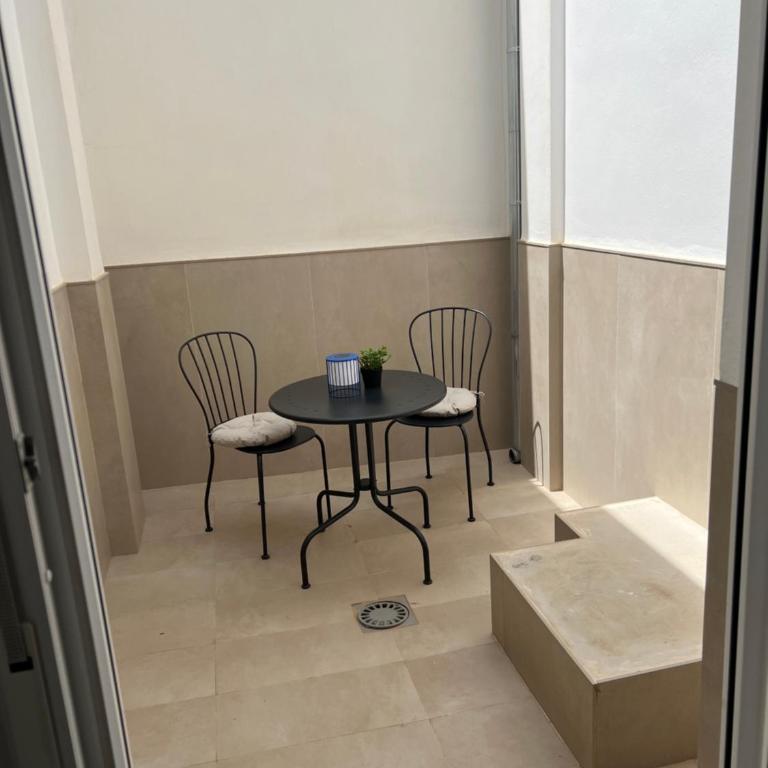 Studio Apartments in the vibrant heart of Benalmádena Pueblo - Studio with Balcony - 19