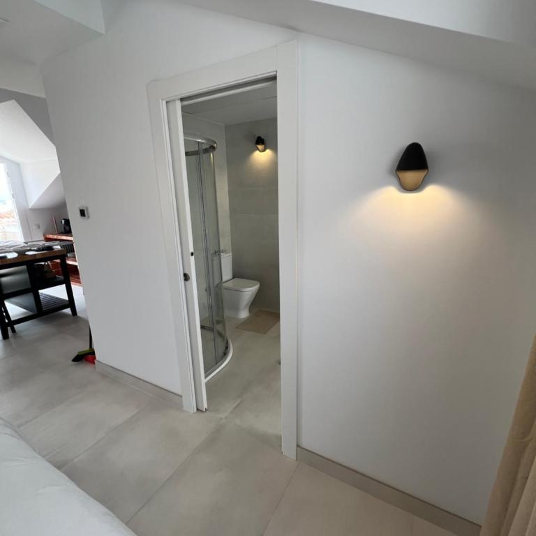Studio Apartments in the vibrant heart of Benalmádena Pueblo - Studio with Terrace - 25