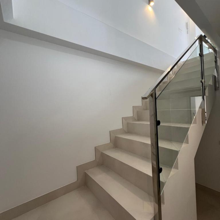 Studio Apartments in the vibrant heart of Benalmádena Pueblo - Studio with Terrace - 30