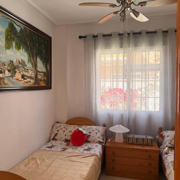 Cozy holiday home - Casa de 3 dormitorios - 38