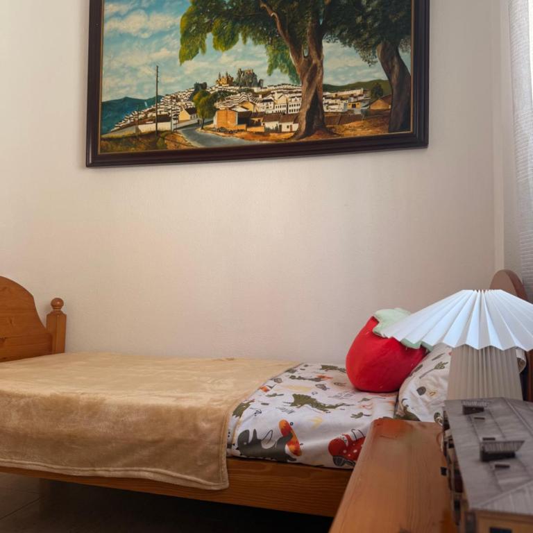 Cozy holiday home - Casa de 3 dormitorios - 42