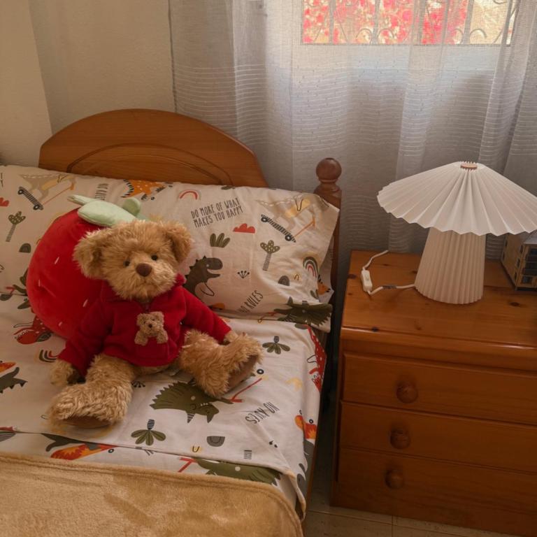 Cozy holiday home - Casa de 3 dormitorios - 43