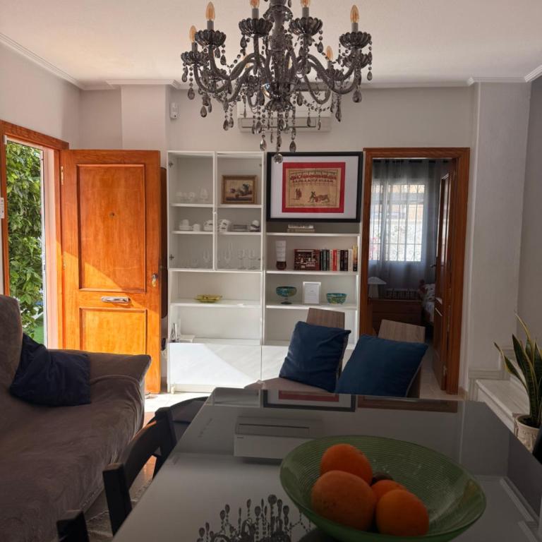 Cozy holiday home - Casa de 3 dormitorios - 11