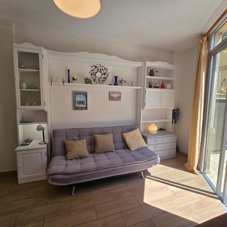 nos appartements ciel et mer a tenerife - Apartamento de 1 dormitorio - 5
