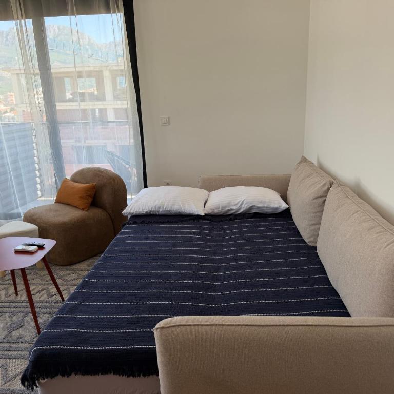 Mare e Monti - One-Bedroom Apartment - 11