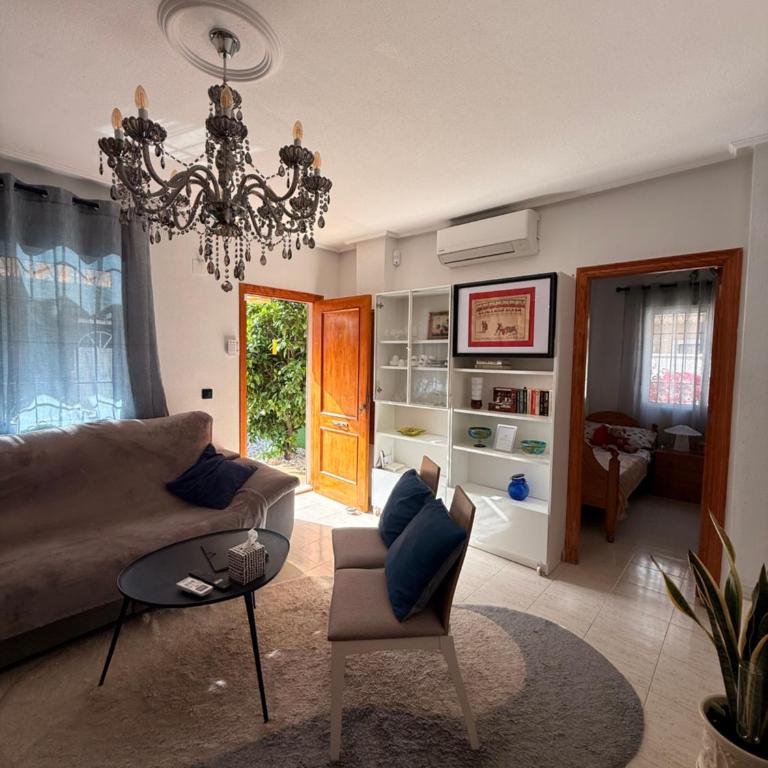 Cozy holiday home - Casa de 3 dormitorios - 10