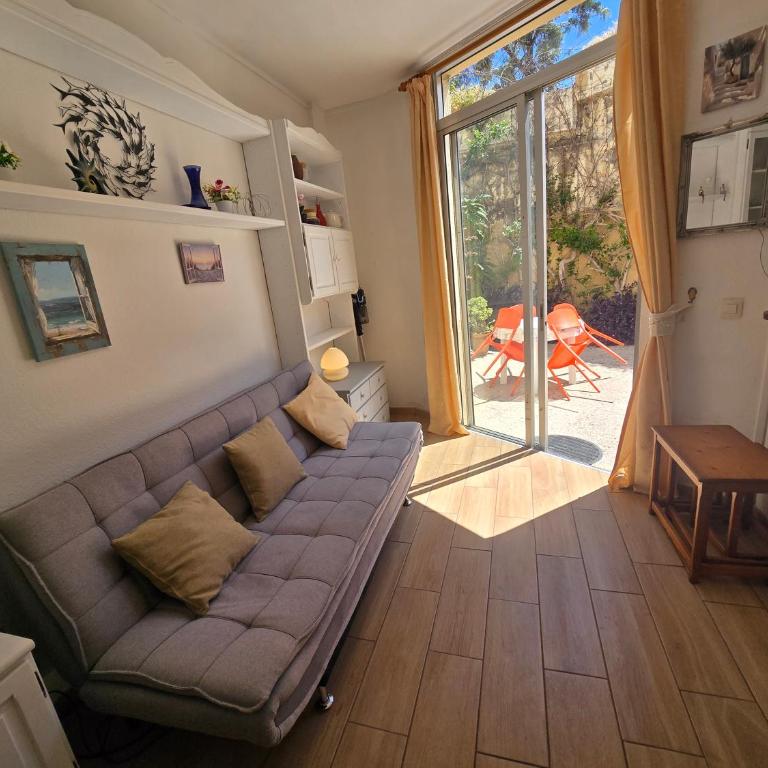 nos appartements ciel et mer a tenerife - Apartamento de 1 dormitorio - 4