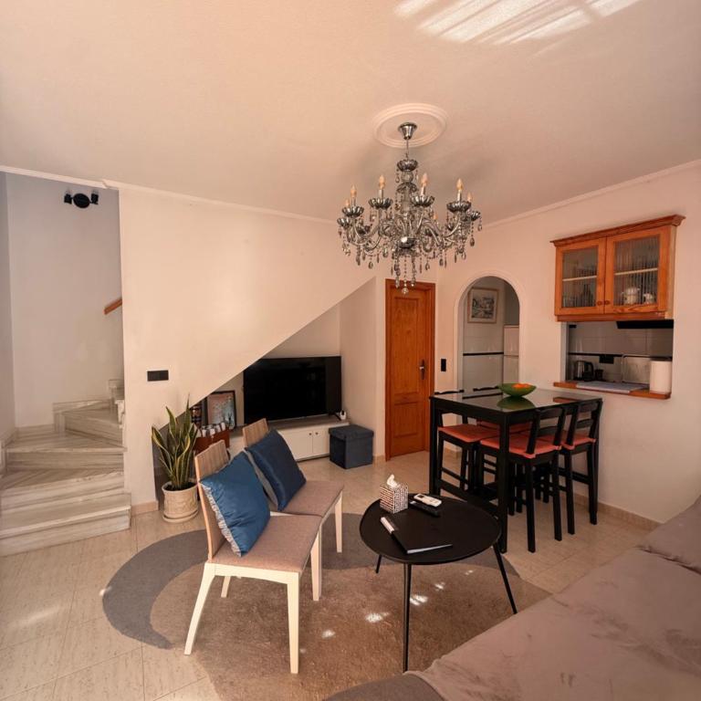 Cozy holiday home - Casa de 3 dormitorios - 9