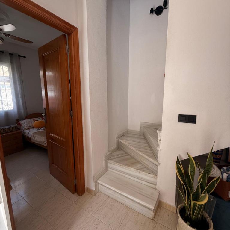 Cozy holiday home - Casa de 3 dormitorios - 8