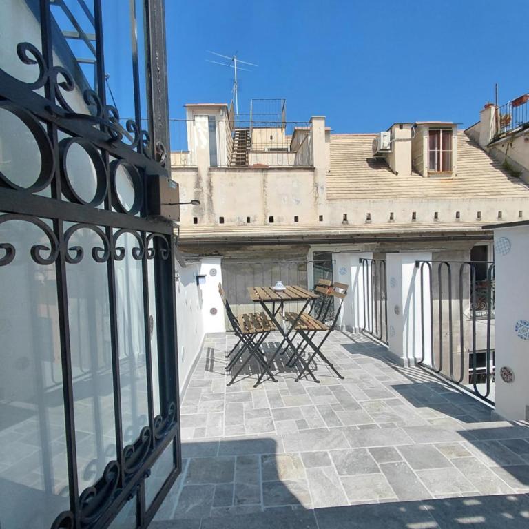 Acquamarina House - Appartamento con 1 Camera da Letto - 2