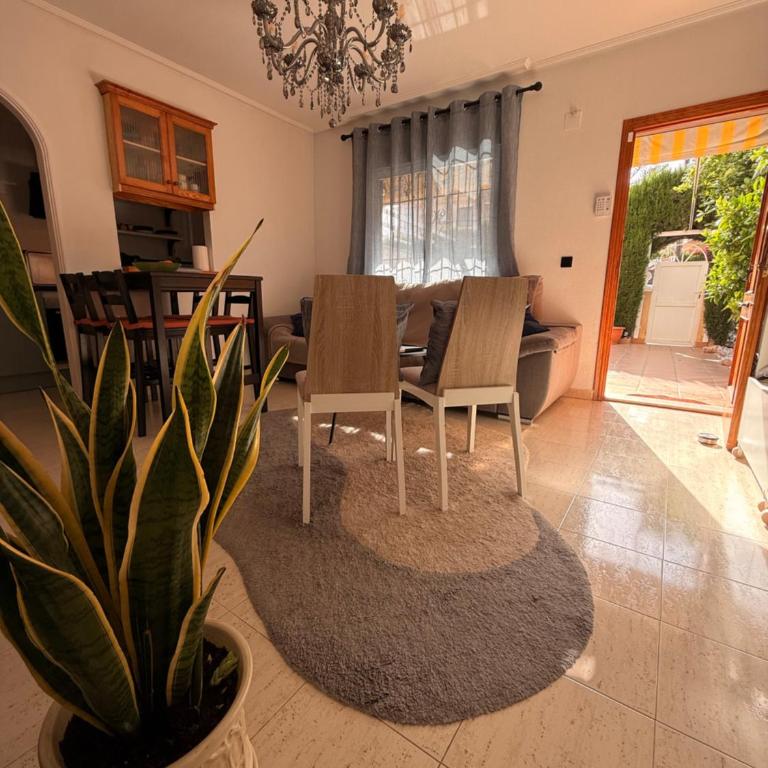Cozy holiday home - Casa de 3 dormitorios - 13