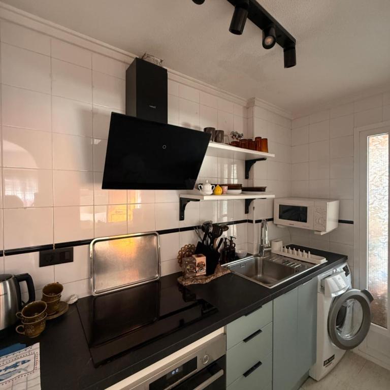 Cozy holiday home - Casa de 3 dormitorios - 44