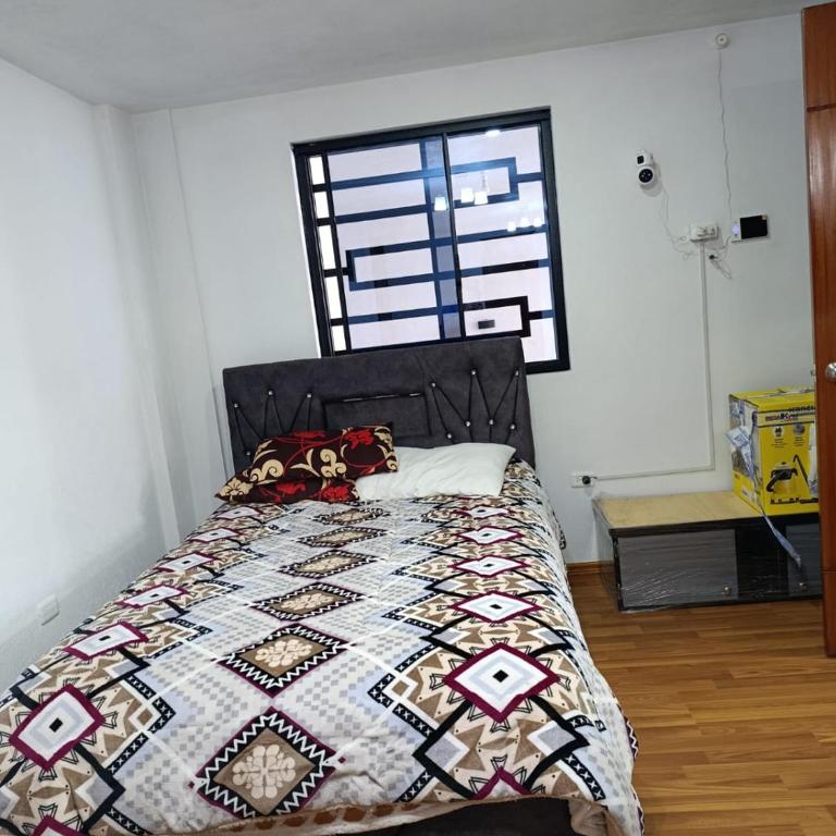 Casa en Sur de Quito - Casa de 4 dormitorios - 10