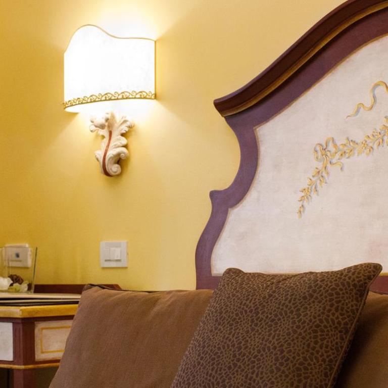 Hotel Palazzo Guardati - Classic Double Room - 10