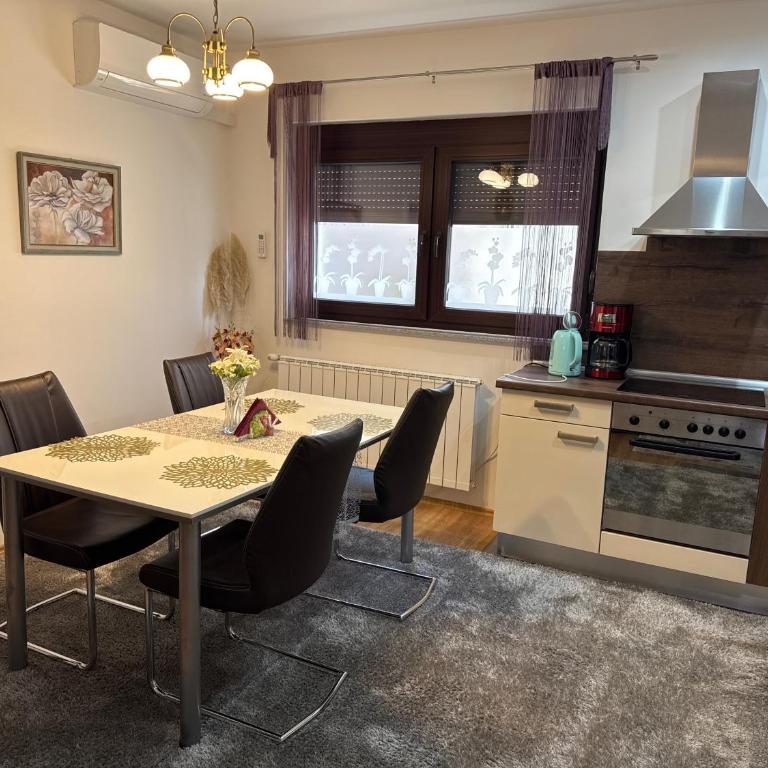 Apartmani Hrastik 1 - Apartment - 19