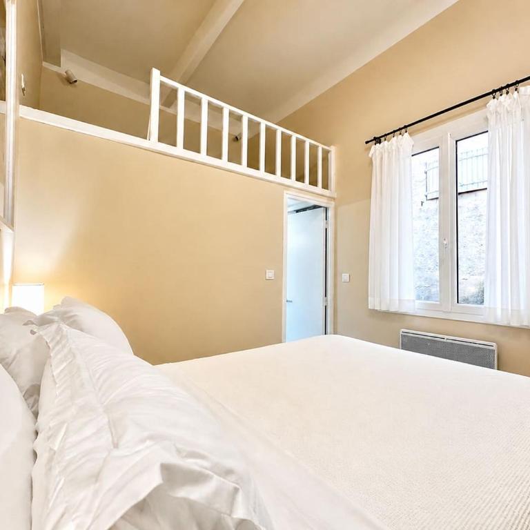 Èrsextius, MJD, Aix-en-Provence - Appartement - 15