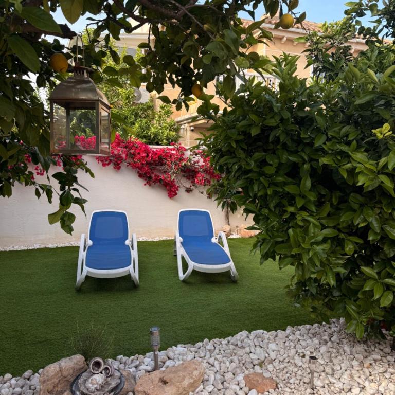 Cozy holiday home - Casa de 3 dormitorios - 57