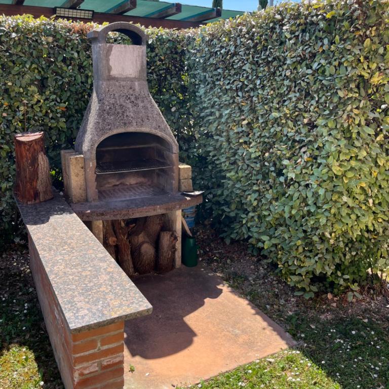 Le Vele Del Cigno - Casa Vacanze - 37