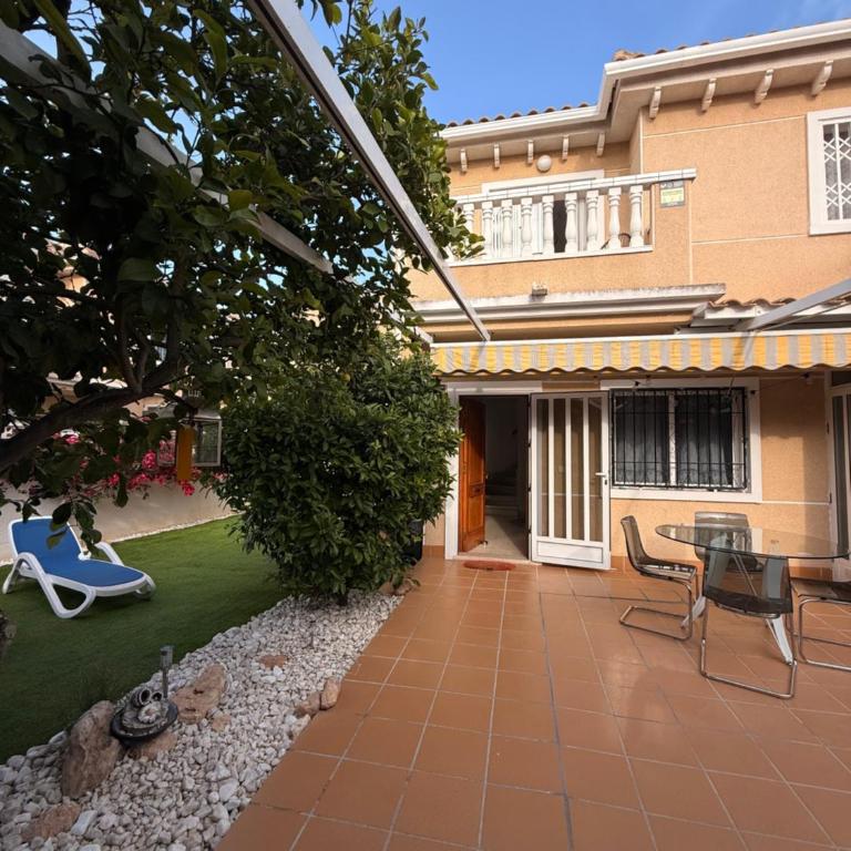 Cozy holiday home - Casa de 3 dormitorios - 51