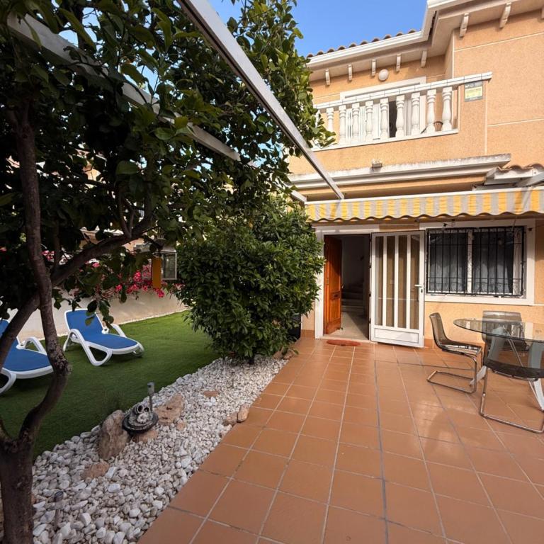 Cozy holiday home - Casa de 3 dormitorios - 5