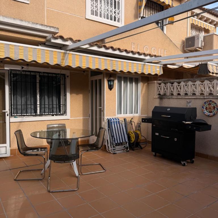 Cozy holiday home - Casa de 3 dormitorios - 62