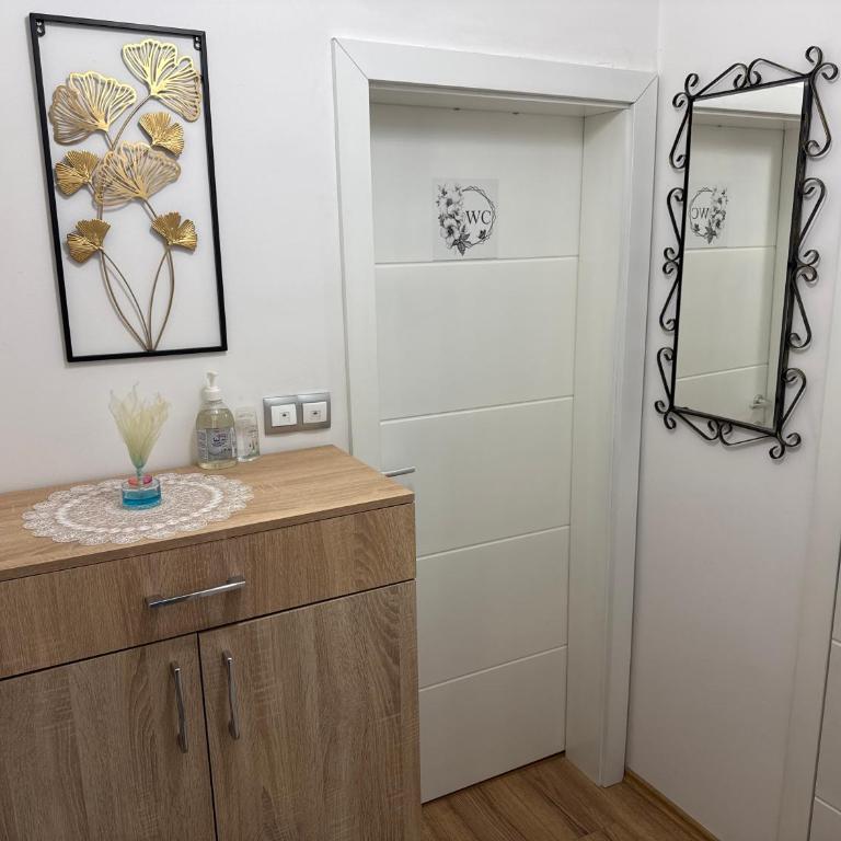 Apartmani Hrastik 1 - Apartment - 23