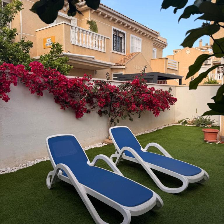 Cozy holiday home - Casa de 3 dormitorios - 56