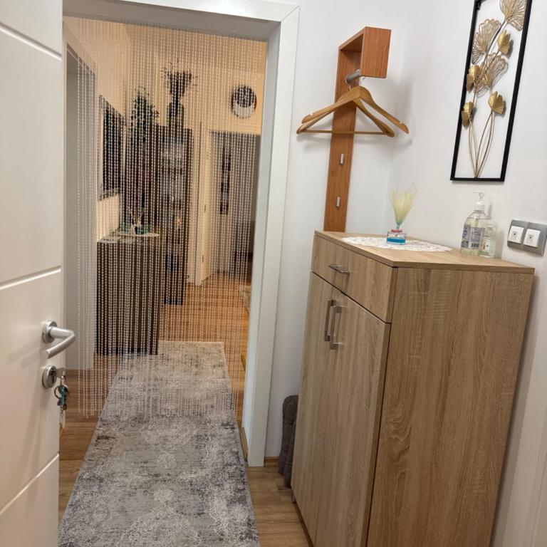 Apartmani Hrastik 1 - Apartment - 24