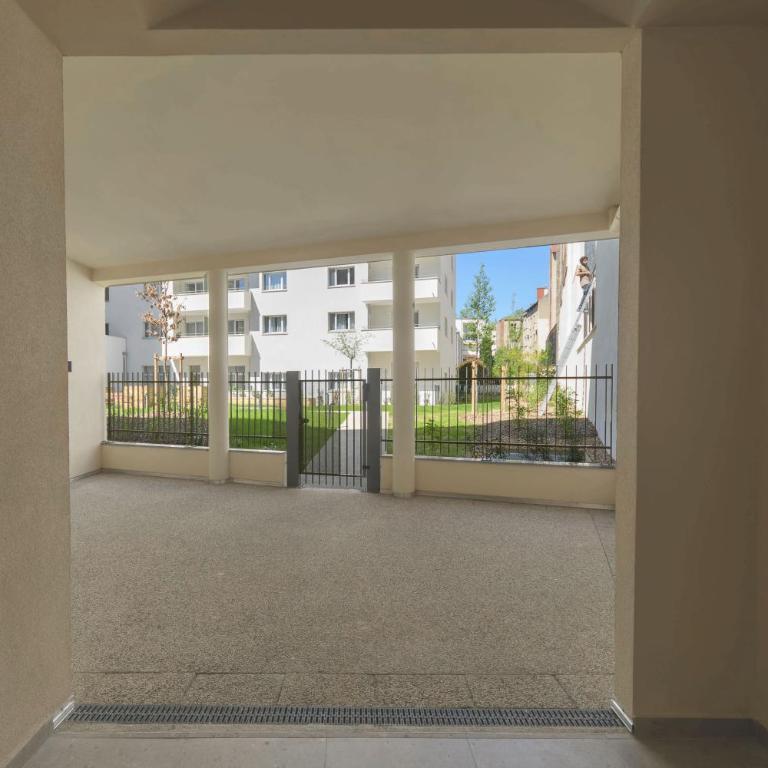 Le Petit Paris - Appartement lumineux avec balcon et parking privatif - Appartement 1 Chambre - 40