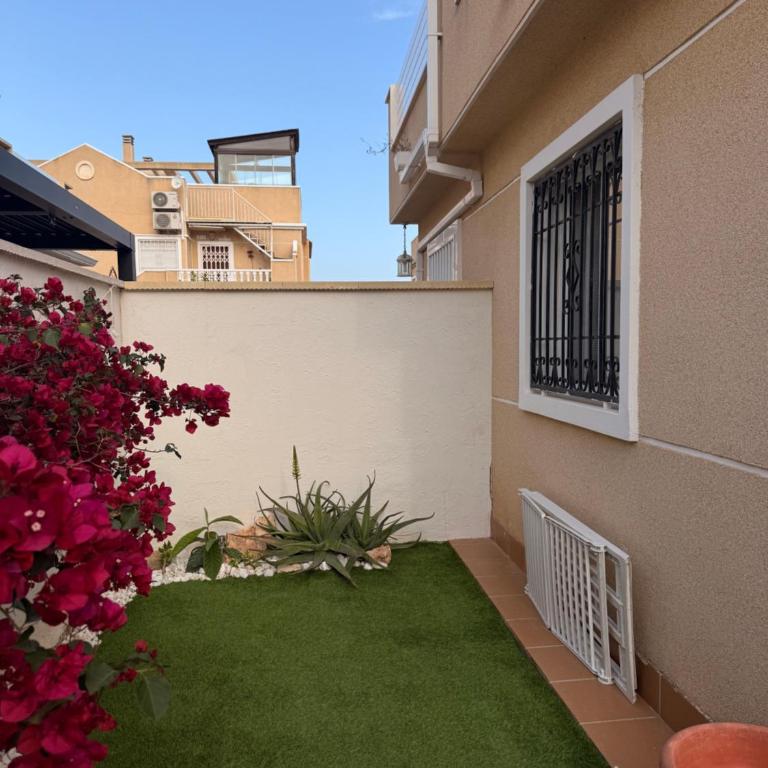 Cozy holiday home - Casa de 3 dormitorios - 60