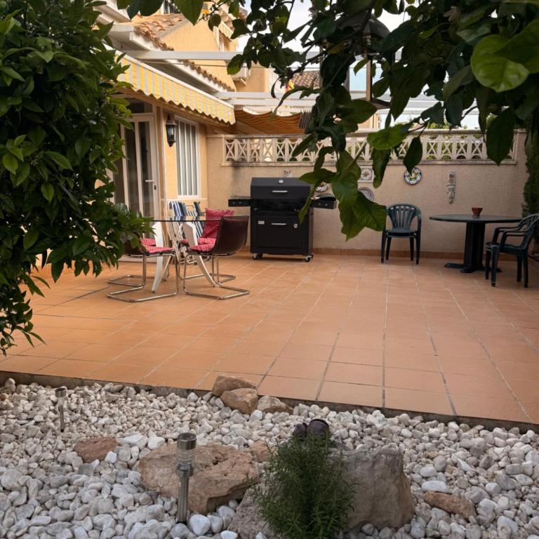 Cozy holiday home - Casa de 3 dormitorios - 58